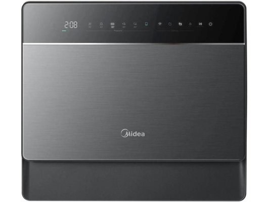 MIDEA MCFD55S550Bi